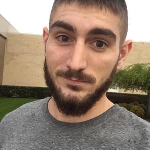 Meet your Posher, Dylan